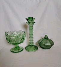 Vintage glass job for sale  LONDON