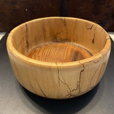 Hand turned small for sale  West Baden Springs