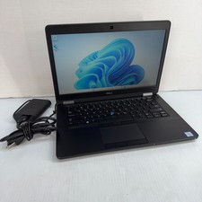 Notebook Dell Latitude E5470 i5-6440HQ 14" Windows 11 Pro 256GB SSD 16GB RAM, usado comprar usado Notebook Dell Latitude E5470 i5-6440HQ 14" Windows 11 Pro 256GB SSD 16GB RAM, usado comprar usado  Enviando para Brazil