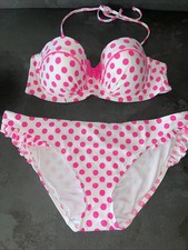 Ladies pink white for sale  BROMSGROVE