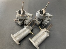 Aircooled type dual for sale  Black Diamond