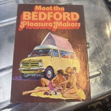 1960s 1970s bedford for sale  HAILSHAM