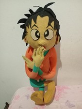 Pupazzo lascia raddoppia usato Pupazzo lascia raddoppia usato  Bergamo