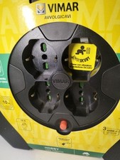 Vimar avvolgicavo metri usato  Verona