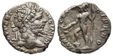 Fitz rome denarius gebraucht kaufen  München