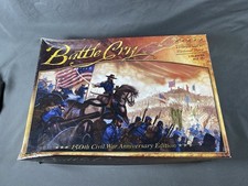 Battle cry 150th for sale  Placerville