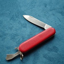 Wenger taschenmesser picnic gebraucht kaufen  Dortmund