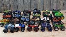 Monster jam monster for sale Monster jam monster for sale  Cedar Rapids