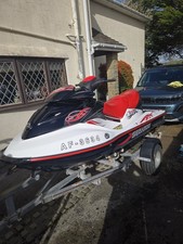 Seadoo wake pro for sale  ORMSKIRK