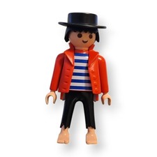 Playmobil figur mann gebraucht kaufen  Deutschland