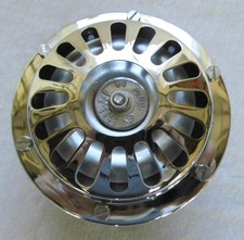 Chrom hupe ddr gebraucht kaufen  Kyritz