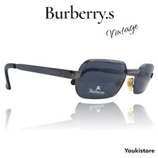 Burberry.s safilo occhiali usato  Desio