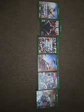 Xbox one game for sale  Crosby