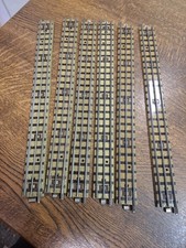 Hornby meccano schienen gebraucht kaufen  Mönchengladbach