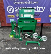 Greenlee 6000 6001 for sale  Paterson