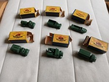 Alte militär autos gebraucht kaufen  Hagen