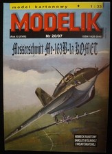 Modelik messerschmitt 163b gebraucht kaufen Modelik messerschmitt 163b gebraucht kaufen  Rees