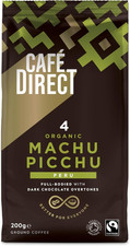 Cafedirect machu picchu for sale  WOKING
