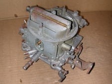 Holley 4175 spreadbore for sale  Rumford