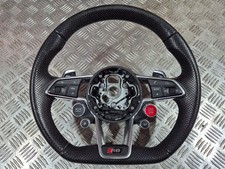 Usado, VOLANTE MULTIFUNCIONAL AUDI R8 V10 PLUS 4S GENUÍNO 4S0419091E 2015-2021 comprar usado  Enviando para Brazil