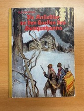 Ansiedler den quellen gebraucht kaufen  Langebrück