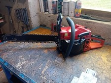 Motosega spark 58cc usato  Belluno