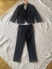 Anzug jungen 110 gebraucht kaufen  Gerolsheim, Großkarlbach, Laumersheim