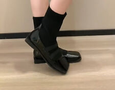 Damenschuhe bermaterial lack gebraucht kaufen  Neuss