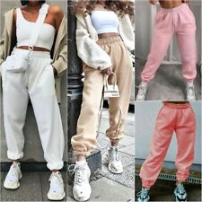 Ladies oversized joggers for sale  ACCRINGTON
