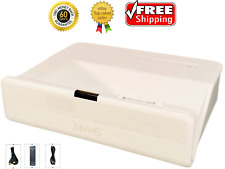 Projetor DLP SMART U100w UST 3600 ANSI interativo 1080p HDMI com controle remoto comprar usado  Enviando para Brazil