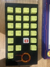 Tai hao rubber for sale  SHEFFIELD
