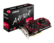 Msi armor amd for sale  Dumfries