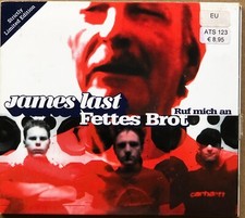 James last fettes d'occasion  Expédié en Belgium