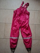 Matschhose regenhose maximo gebraucht kaufen  Bärenstein, Königswalde