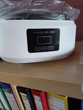 Paraffinbad set hände gebraucht kaufen  Gerhardshofen