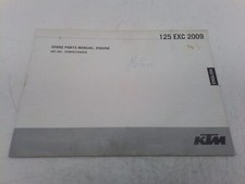 Ktm 125 exc usato  Zeccone