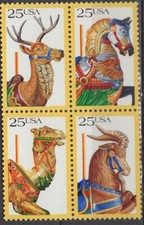 carousel animals for sale  Goose Creek