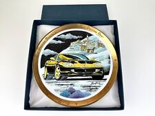 Piatto ferrari 550 usato  Pescara