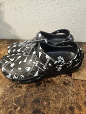 New crocs star for sale  Ripon