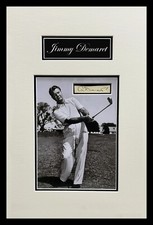 Jimmy demaret autograph d'occasion  Expédié en Belgium