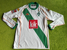 Spielertrikot trikot matchworn gebraucht kaufen  Pohlheim