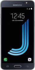 Samsung galaxy 16go d'occasion  Marseille V