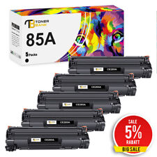 Xxl toner 85a gebraucht kaufen  Düsseldorf