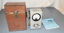 Bird wattmeter peak for sale  Geneva