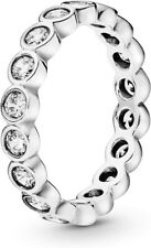 Pandora damen ring gebraucht kaufen  Recklinghausen