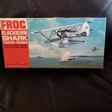 Frog f179 blackburn for sale  SWINDON