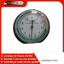 Paire pneus intertrac d'occasion Paire pneus intertrac d'occasion  Amiens-