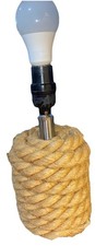 rope lamps table nautical for sale  Newnan