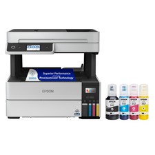 Epson ecotank pro for sale  USA