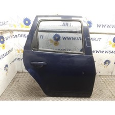 Porta posteriore destro usato Porta posteriore destro usato  Cremona